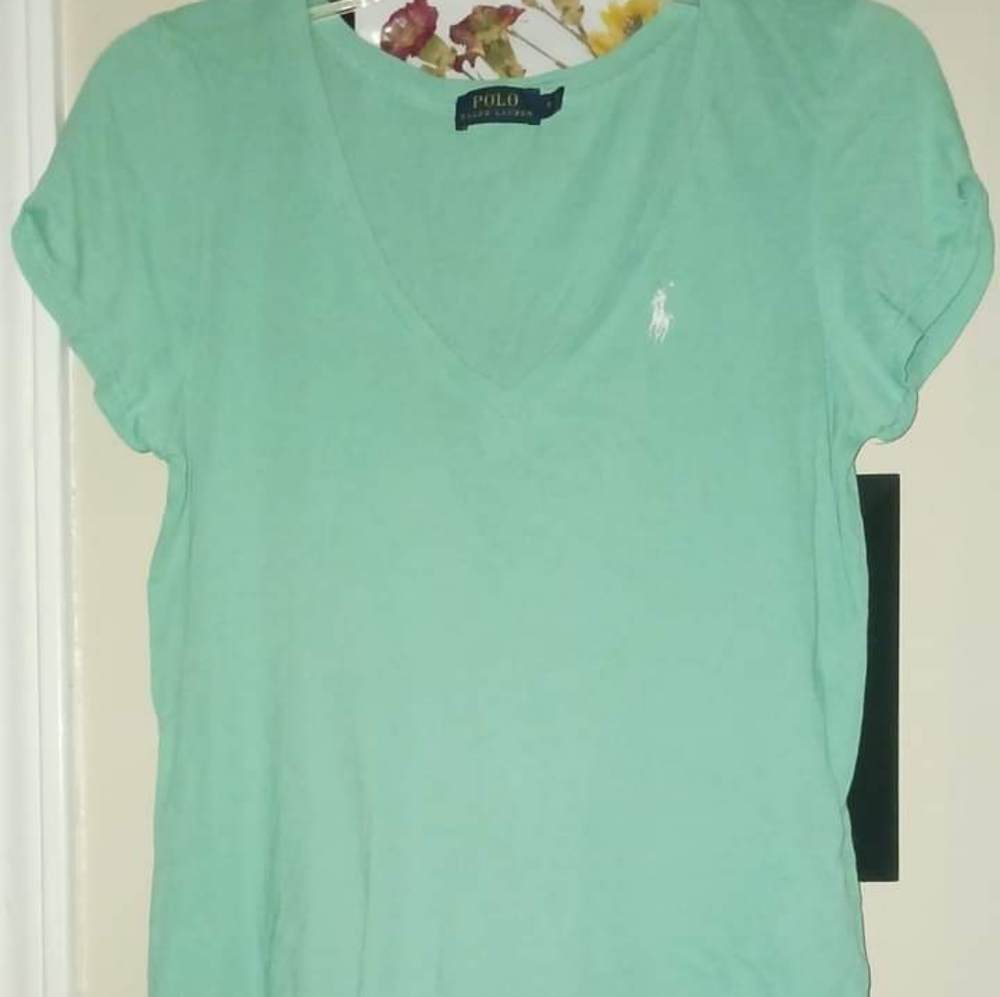 Ralph Lauren shirt size small
